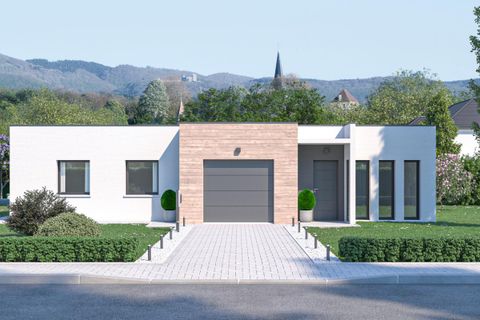 Villa in Rosnay, Marne, Rosnay - € 362,007 | Ref: 51100HESTROSN775 - photo 1