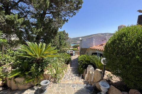 Villa i Arzachena, Sassari, Arzachena - € 890.000 | Ref: BS-201 - foto 2