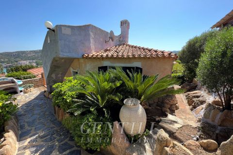 Villa i Arzachena, Sassari, Arzachena - € 890.000 | Ref: BS-201 - foto 3