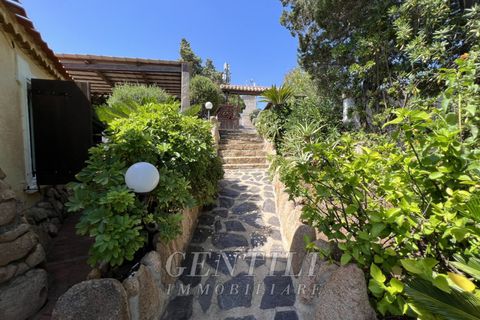 Villa i Arzachena, Sassari, Arzachena - € 890.000 | Ref: BS-201 - foto 4