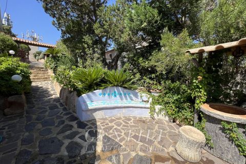 Villa i Arzachena, Sassari, Arzachena - € 890.000 | Ref: BS-201 - foto 6