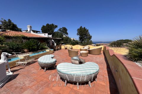 Villa i Arzachena, Sassari, Arzachena - € 890.000 | Ref: BS-201 - foto 8
