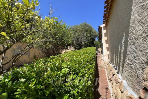 Villa i Arzachena, Sassari, Arzachena - € 890.000 | Ref: BS-201 - foto 23