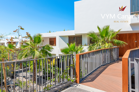 Duplex i Abama, Tenerife - foto 3