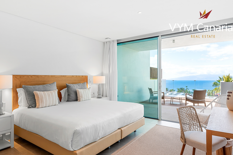 Dupleks i Abama, Tenerife, Abama - € 1 533 000 | Ref: VS9050M - foto 10