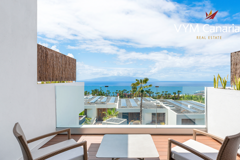 Duplex i Abama, Tenerife - foto 4