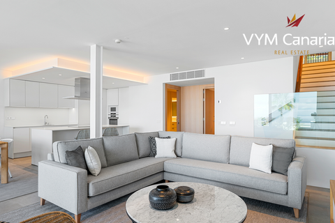 Dupleks i Abama, Tenerife, Abama - € 1 533 000 | Ref: VS9050M - foto 11