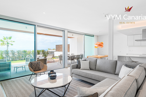 Dupleks i Abama, Tenerife, Abama - € 1 533 000 | Ref: VS9050M - foto 13