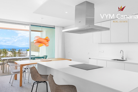 Dupleks i Abama, Tenerife, Abama - € 1 533 000 | Ref: VS9050M - foto 14
