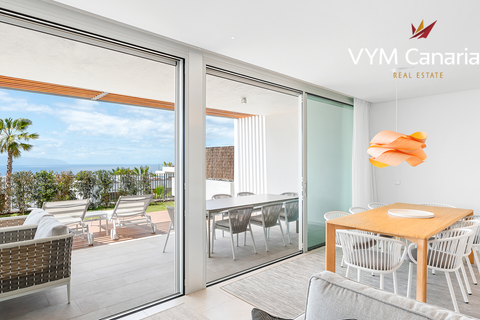 Dupleks i Abama, Tenerife, Abama - € 1 533 000 | Ref: VS9050M - foto 15