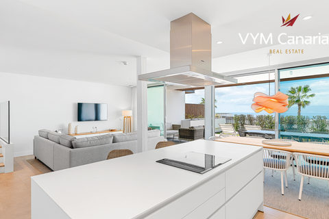 Dupleks i Abama, Tenerife, Abama - € 1 533 000 | Ref: VS9050M - foto 16