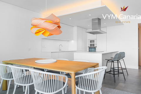 Dupleks i Abama, Tenerife, Abama - € 1 533 000 | Ref: VS9050M - foto 17