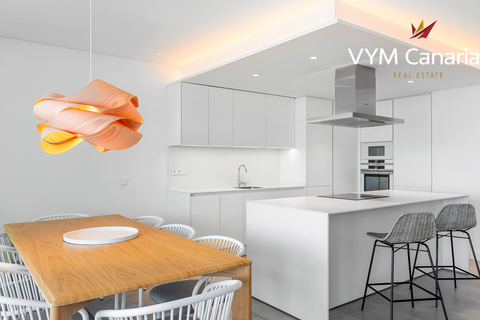 Dupleks i Abama, Tenerife, Abama - € 1 533 000 | Ref: VS9050M - foto 18