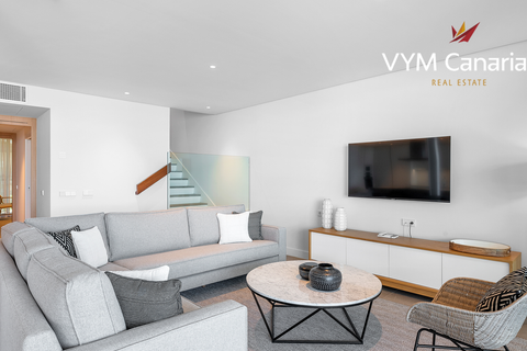 Dupleks i Abama, Tenerife, Abama - € 1 533 000 | Ref: VS9050M - foto 21