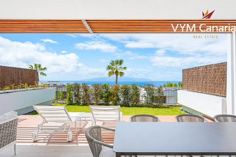 Dupleks i Abama, Tenerife, Abama - € 1 533 000 | Ref: VS9050M - foto 22