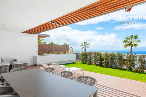 Dupleks i Abama, Tenerife, Abama - € 1 533 000 | Ref: VS9050M - foto 23