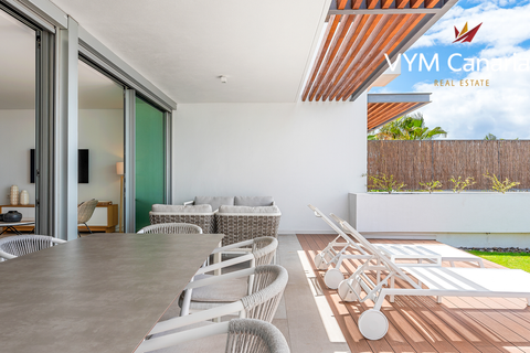 Dupleks i Abama, Tenerife, Abama - € 1 533 000 | Ref: VS9050M - foto 24