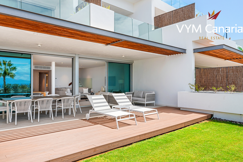 Dupleks i Abama, Tenerife, Abama - € 1 533 000 | Ref: VS9050M - foto 25