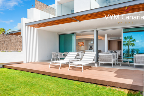 Dupleks i Abama, Tenerife, Abama - € 1 533 000 | Ref: VS9050M - foto 26