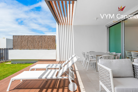 Dupleks i Abama, Tenerife, Abama - € 1 533 000 | Ref: VS9050M - foto 27