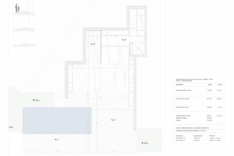 Villa i Benissa, Alicante, Benissa - € 2.200.000 | Ref: 41-27232-20-54-56 - foto 16