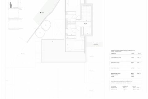 Villa i Benissa, Alicante, Benissa - € 2.200.000 | Ref: 41-27232-20-54-56 - foto 17