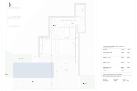 Villa i Benissa, Alicante, Benissa - € 2.200.000 | Ref: 41-27232-20-54-56 - foto 7