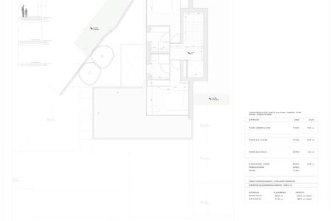 Villa i Benissa, Alicante, Benissa - € 2.200.000 | Ref: 41-27232-20-54-56 - foto 8