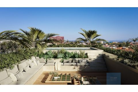 Leilighet i Carcavelos, Lisbon, Carcavelos - € 840 000 | Ref: APTPP049 - foto 2