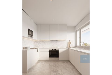 Leilighet i Carcavelos, Lisbon, Carcavelos - € 840 000 | Ref: APTPP049 - foto 6