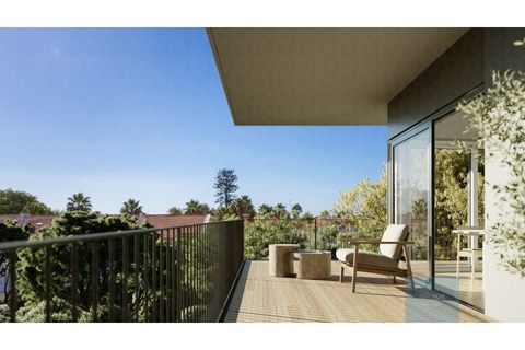 Leilighet i Carcavelos, Lisbon, Carcavelos - € 840 000 | Ref: APTPP049 - foto 11