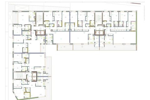 Leilighet i Carcavelos, Lisbon, Carcavelos - € 840 000 | Ref: APTPP049 - foto 17