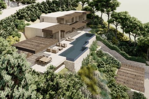 Villa i Benissa, Alicante, Benissa - € 3.900.000 | Ref: 2320V - foto 4