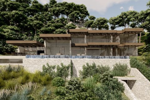 Villa i Benissa, Alicante, Benissa - € 3.900.000 | Ref: 2320V - foto 6
