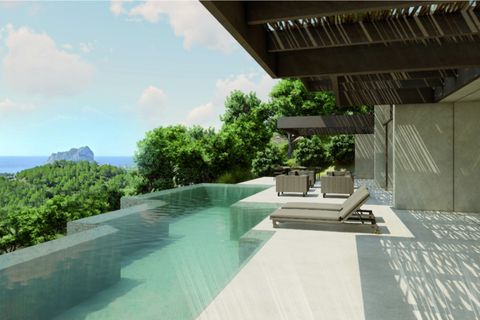 Villa i Benissa, Alicante, Benissa - € 3.900.000 | Ref: 2320V - foto 7