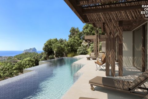 Villa i Benissa, Alicante, Benissa - € 3.900.000 | Ref: 2320V - foto 2