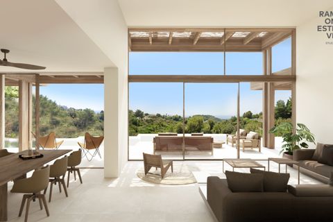 Villa i Benissa, Alicante, Benissa - € 3.900.000 | Ref: 2320V - foto 12