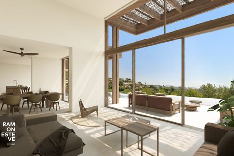 Villa i Benissa, Alicante, Benissa - € 3.900.000 | Ref: 2320V - foto 13