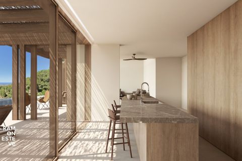 Villa i Benissa, Alicante, Benissa - € 3.900.000 | Ref: 2320V - foto 14