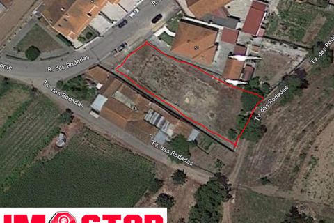 Helårsgrund i Aveiro, Aveiro, Aveiro - € 67.500 | Ref: 11805 - foto 1