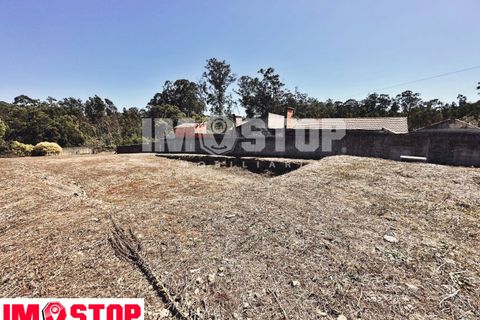 Helårsgrund i Aveiro, Aveiro, Aveiro - € 67.500 | Ref: 11805 - foto 4