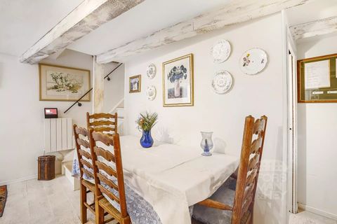 Villa i Biot, Alpes-Maritimes, Biot - € 395 000 | Ref: 83244678 - foto 9