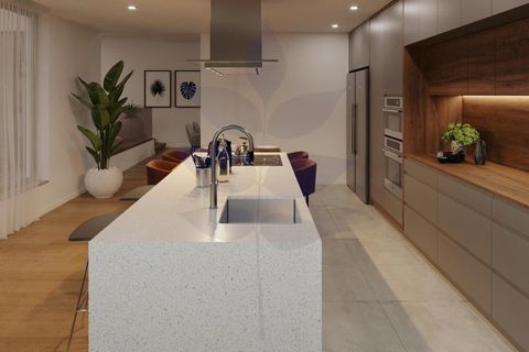 Rækkehus i Braga, Braga, Braga - € 650.000 | Ref: 013-3950 - foto 6