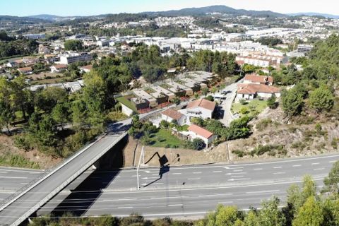 Rækkehus i Braga, Braga, Braga - € 650.000 | Ref: 013-3950 - foto 26