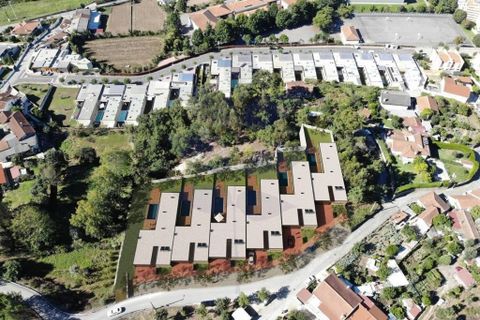 Rækkehus i Braga, Braga, Braga - € 650.000 | Ref: 013-3950 - foto 27