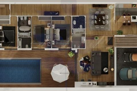 Rækkehus i Braga, Braga, Braga - € 650.000 | Ref: 013-3950 - foto 29