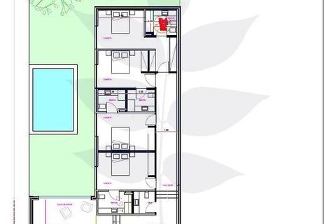 Rækkehus i Braga, Braga, Braga - € 650.000 | Ref: 013-3950 - foto 30