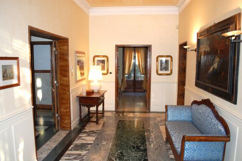 Villa i Padua, Padua, Padua - € 670.000 | Ref: A1312 - foto 1