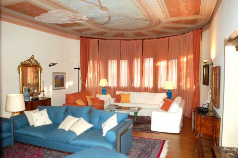 Villa i Padua, Padua, Padua - € 670.000 | Ref: A1312 - foto 2