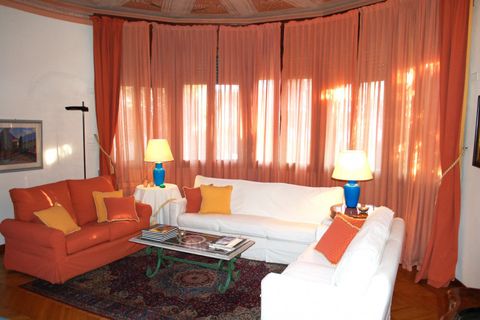 Villa i Padua, Padua, Padua - € 670.000 | Ref: A1312 - foto 3